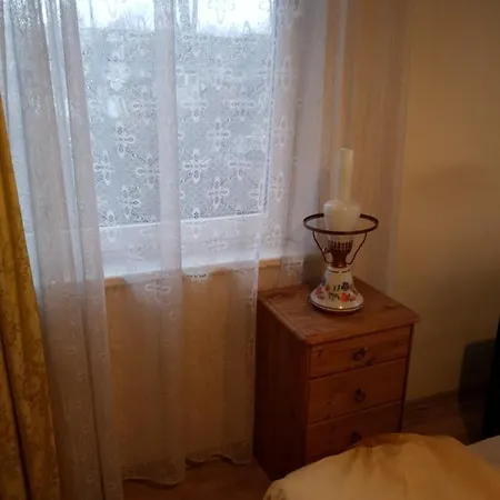 Sweet Garden Apartamento *